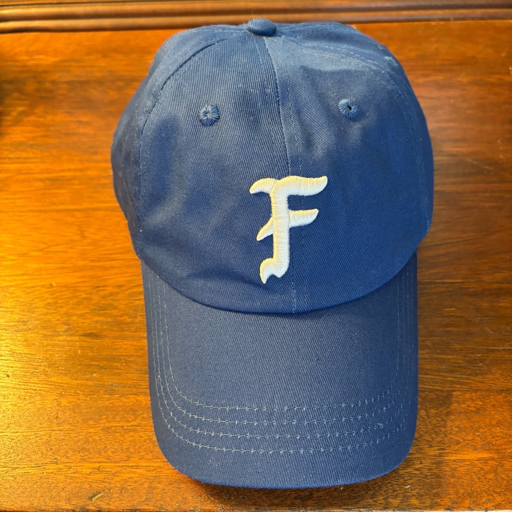 Forward Observations Group Dodgers hat
